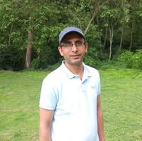 Dr. Sushil Ghimire